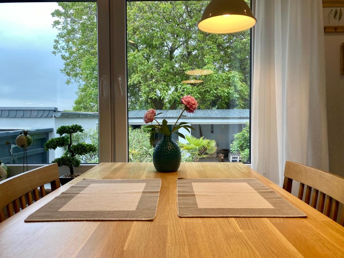 博恩海姆Haus Im Gruenen别墅 外观 照片