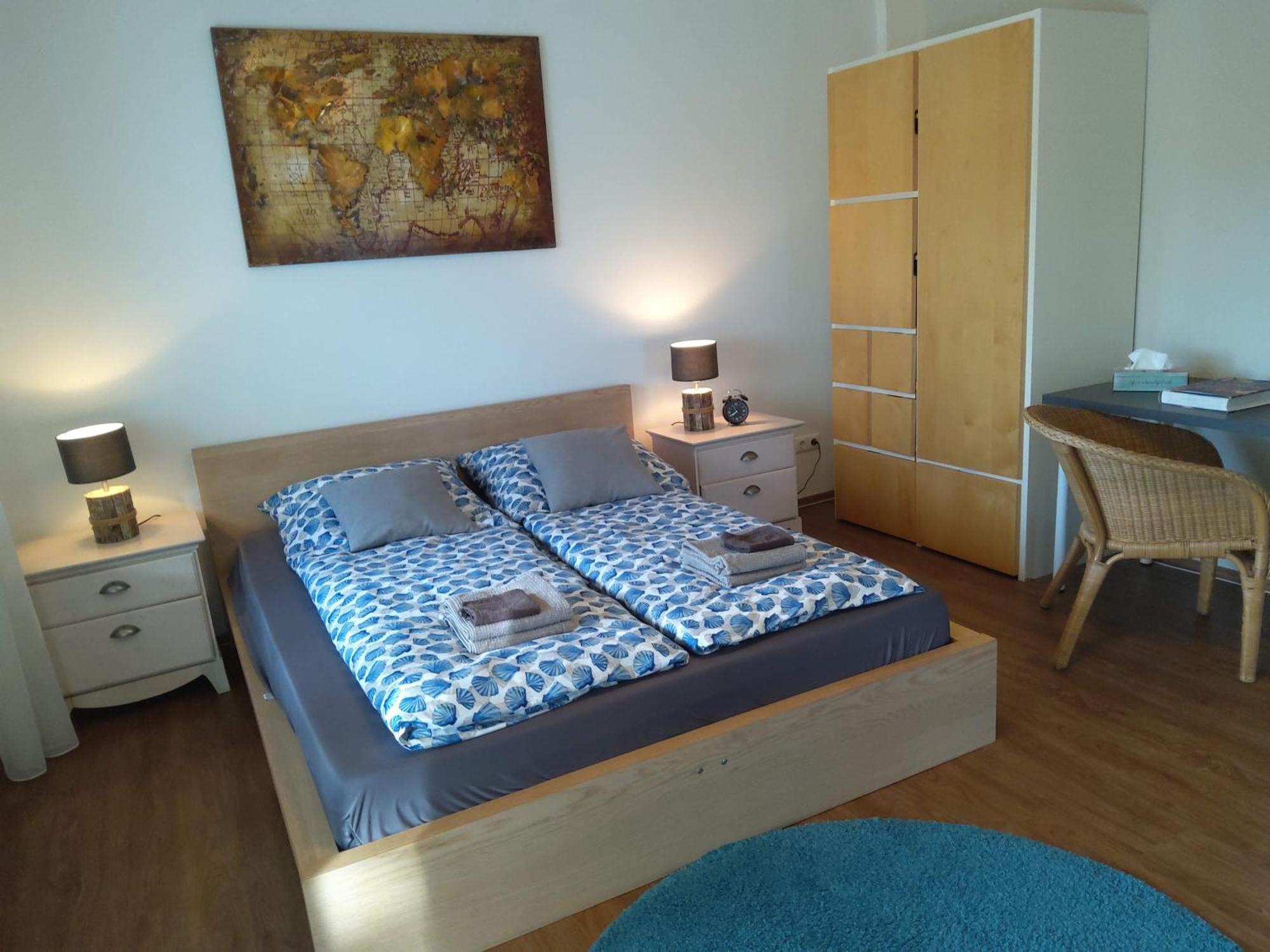 博恩海姆Haus Im Gruenen别墅 外观 照片
